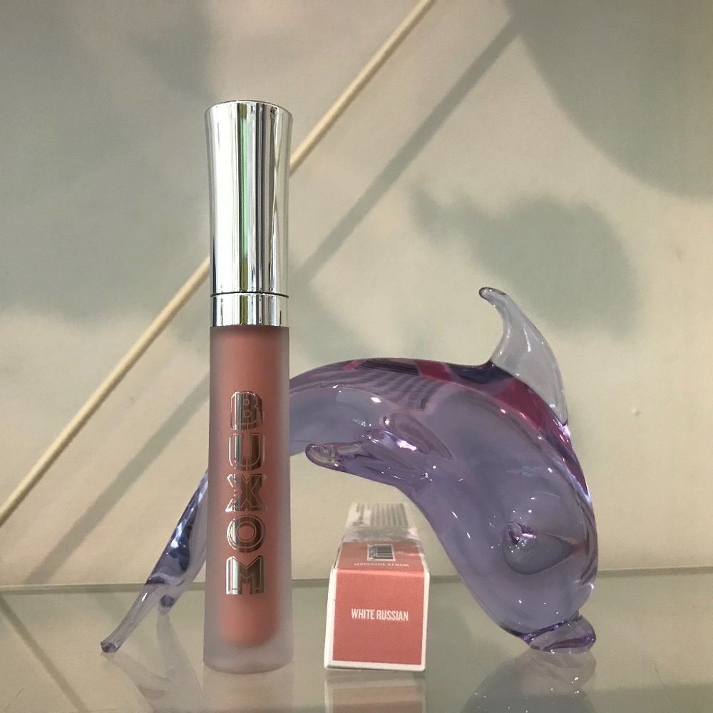 Buxom Full-On Plumping Lip Cream